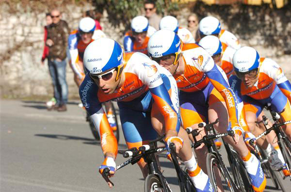 Team Rabobank